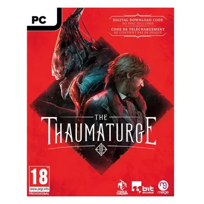 The Thaumaturge (PC)