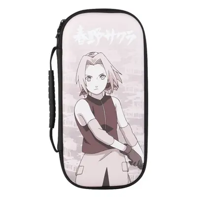 Konix Carry Case Sakura (Switch)