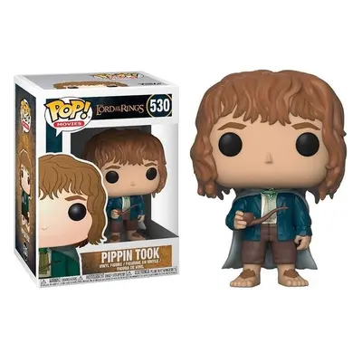 Funko POP! #530 Movies: Lord of the Rings - Pippin Took