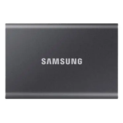 Samsung Portable SSD T7 2TB černý