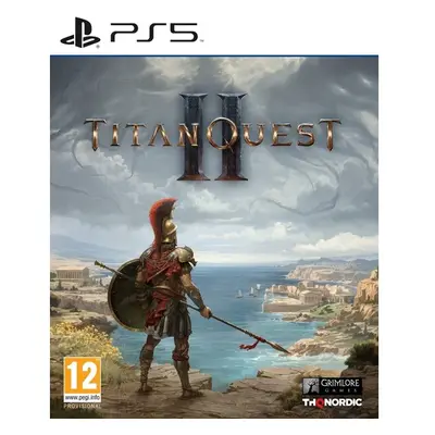 Titan Quest 2 (PS5)