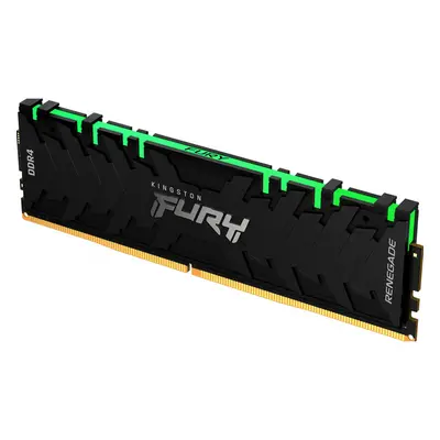 Kingston FURY Renegade 8GB 3200MHz DDR4 CL16 DIMM RGB