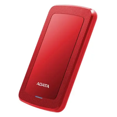 ADATA HV300 externí HDD 2TB červený