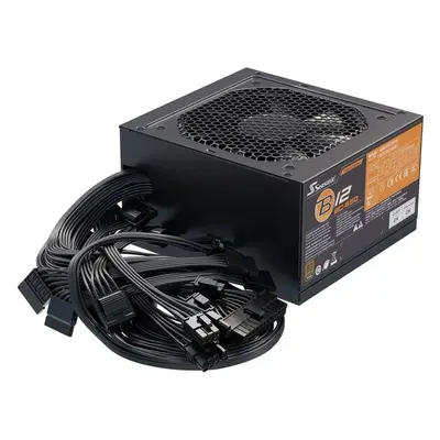 SEASONIC B12-BC-650 - 650W