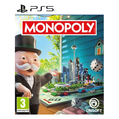 Monopoly (PS5)