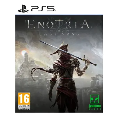 Enotria: The Last Song (PS5)