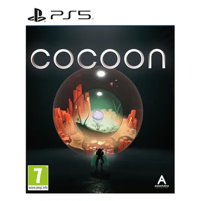 Cocoon (PS5)