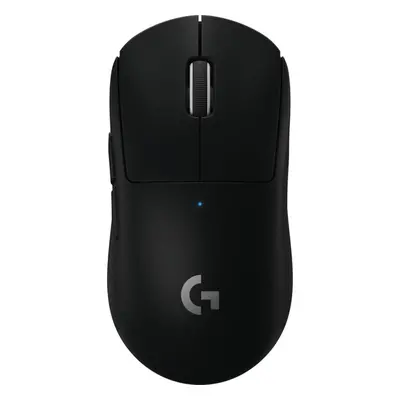 Logitech G Pro X Superlight herní myš černá