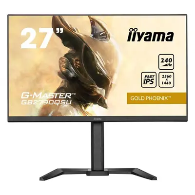 iiyama GB2790QSU-B5 herní monitor