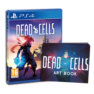 Dead Cells (PS4)