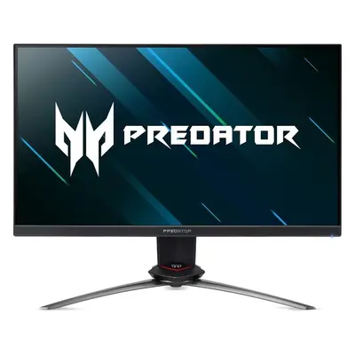 Acer Predator XB273U V3 herní monitor