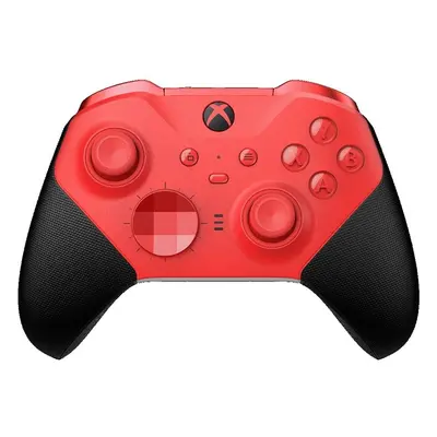 Xbox Wireless Controller Elite Series 2 - Core Edition červený