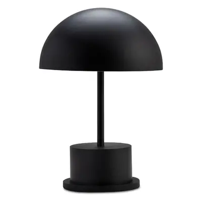 Printworks Portable Lamp Riviera stolní lampa Black