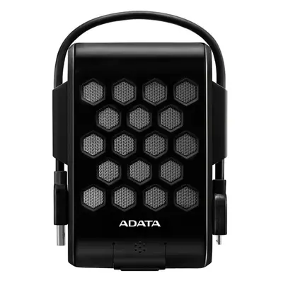 ADATA HD720 externí HDD 1TB černý