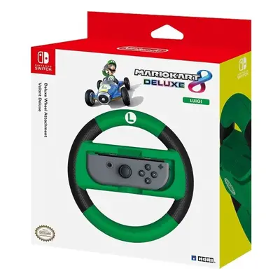 Joy-Con Wheel Deluxe - Luigi