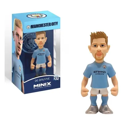 MINIX Football: Club Manchester City - DE BRUYNE