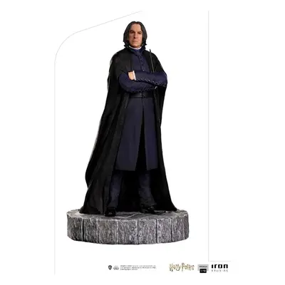 Soška Iron Studios Severus Snape - Harry Potter - Art Scale 1/10