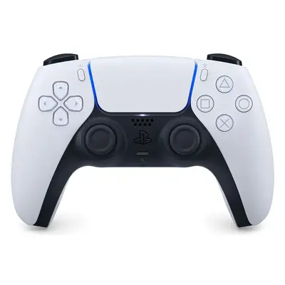 DualSense Wireless Controller bílý (nedostupné)