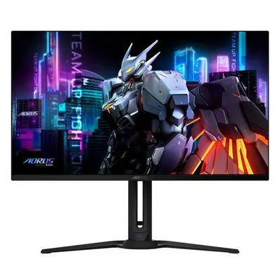 GIGABYTE AORUS FO32U2 herní monitor