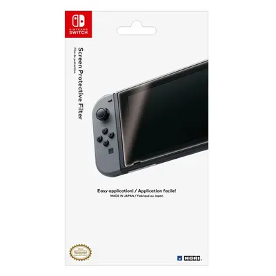 Nintendo Switch ochranná fólie