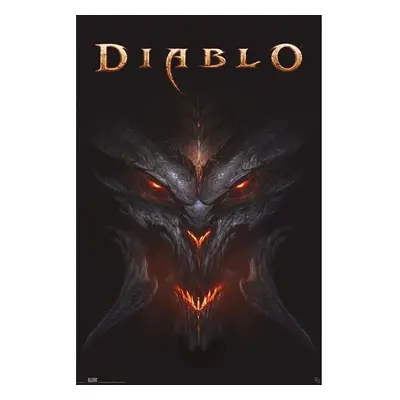 Plakát Diablo - Poster - Diablo (48)