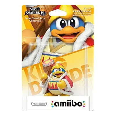 Figurka amiibo Smash King Dedede 28