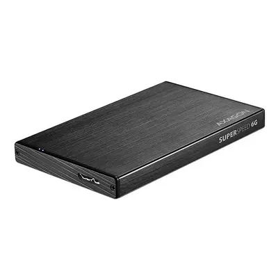 AXAGON EE25XA6 USB3.0 SATA 6G 2.5" externí ALINE box