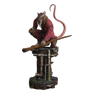 Soška Iron Studios BDS Art Scale 1/10 TMNT - Master Splinter