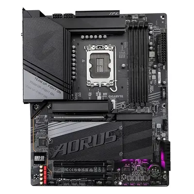 GIGABYTE Z790 AORUS ELITE X WIFI7