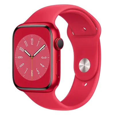 Apple Watch Series 8 45mm hliník