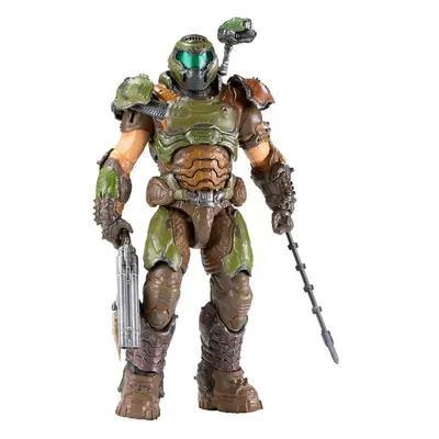 Akční figurka Doom - Doom Slayer 1/6 30 cm (Exclusive)