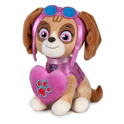 Plyšák PAW Patrol - Skye 27 cm (nedostupné)