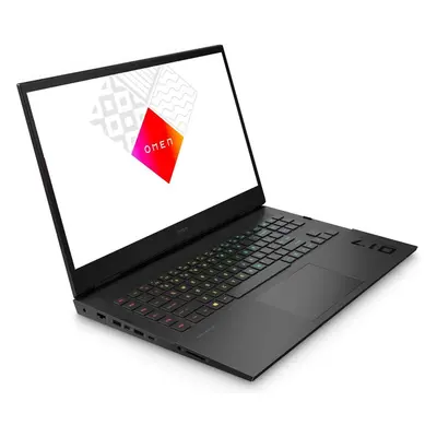 HP OMEN 17-ck2003nc (7Y724EA#BCM) černý