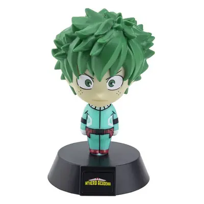 Icon Light My Hero Academia - Izuku