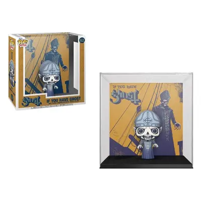 Funko POP! #62 Albums: Ghost - If You Have Ghost