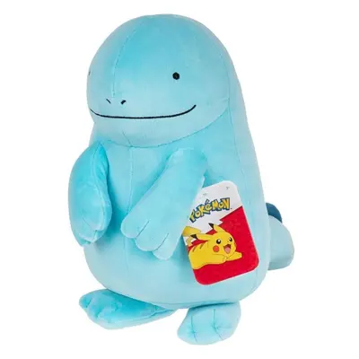 Plyšák Pokémon - Quagsire 32,5 cm