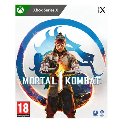 Mortal Kombat 1 (Xbox Series X)