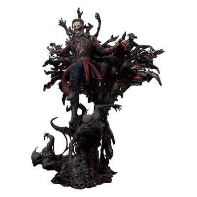 Soška Iron Studios Deluxe Art Scale 1/10 Doctor Strange in The Multiverse of Madness - Dead Defe