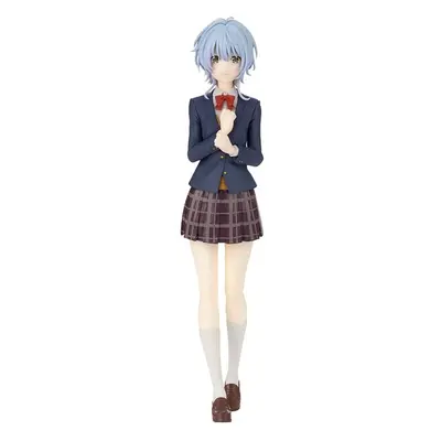 Figurka Bandai Banpresto Bottom Tier Character Tomozaki - Fuka Kikuchi