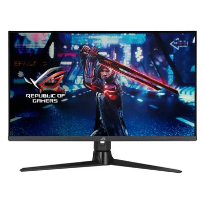 Asus ROG Strix XG32AQ herní monitor