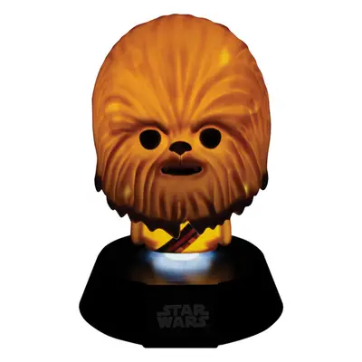 Icon Light Star Wars - Chewbacca