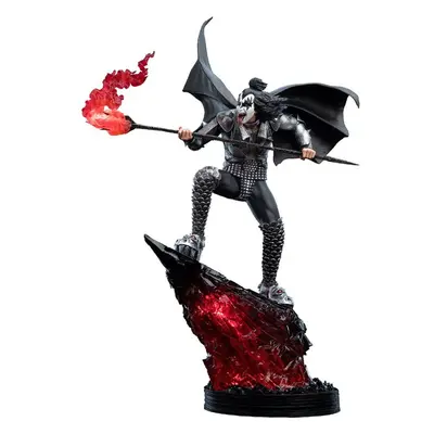 Socha Weta Workshop 1:4 Scale Statue Kiss - The Demon: Destroyer Era (Limited)