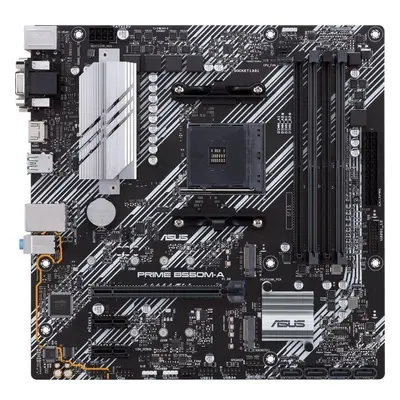 ASUS PRIME B550M-A/CSM