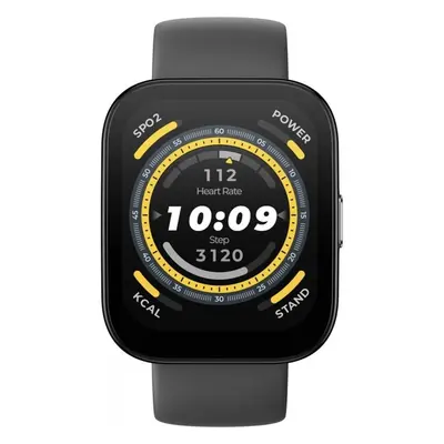 Amazfit Bip 5 černé