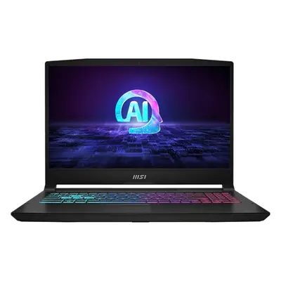 MSI Katana A15 AI (9S7-158N31-426) černý