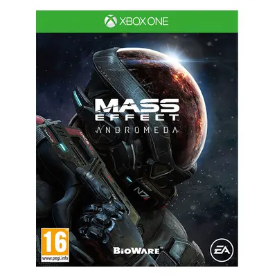 Mass Effect Andromeda (Xbox One)