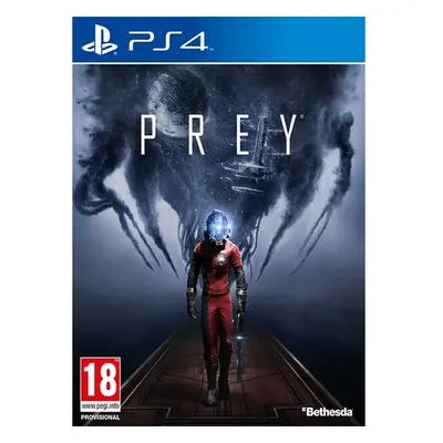 Prey (PS4)