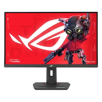 ASUS ROG Strix XG27UCS herní monitor