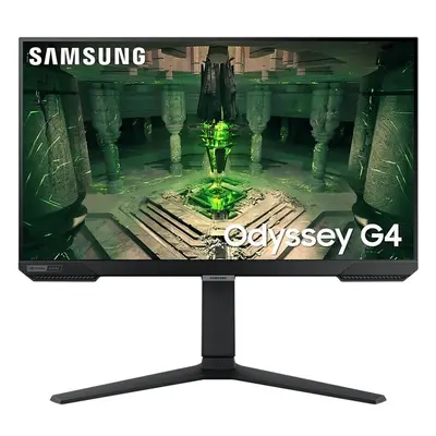 Samsung Odyssey G40B herní monitor