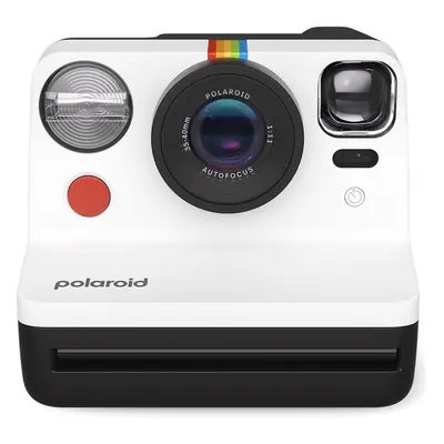 Polaroid Now Generation 2 i-Type Black & White